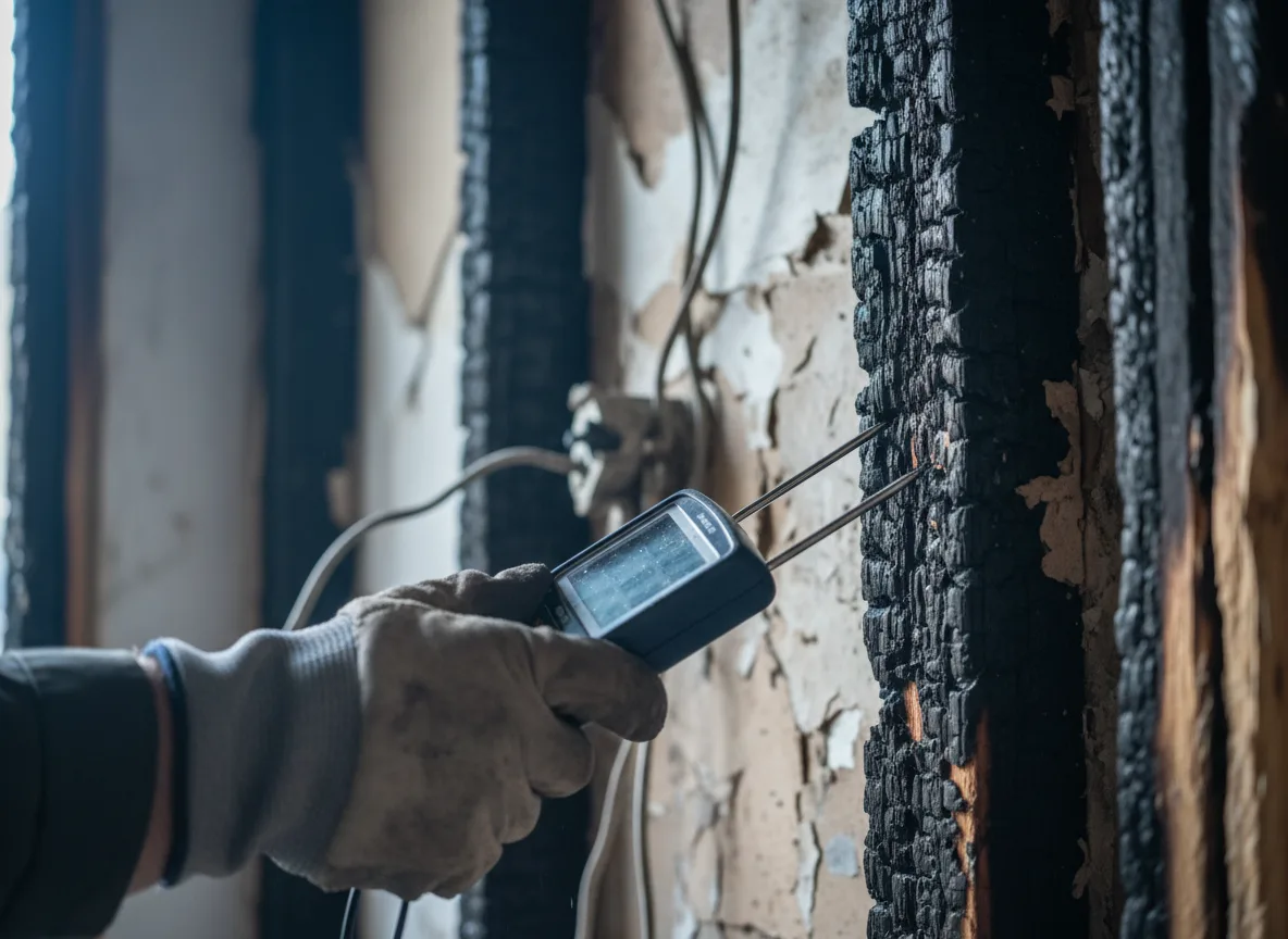 Fire Damage Restoration Glen Gardner, NJ FAQs